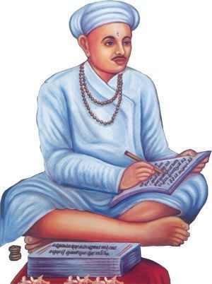 Santaji Maharaj shri santaji maharaj jagnade biography