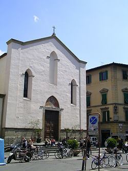 Sant'Ambrogio, Florence httpsuploadwikimediaorgwikipediacommonsthu
