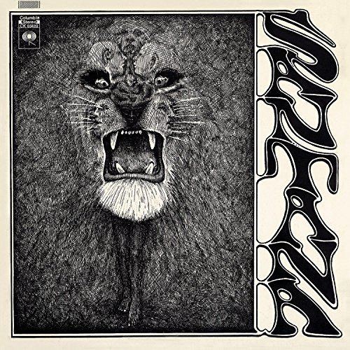 Santana (1969 album) httpsimagesnasslimagesamazoncomimagesI6
