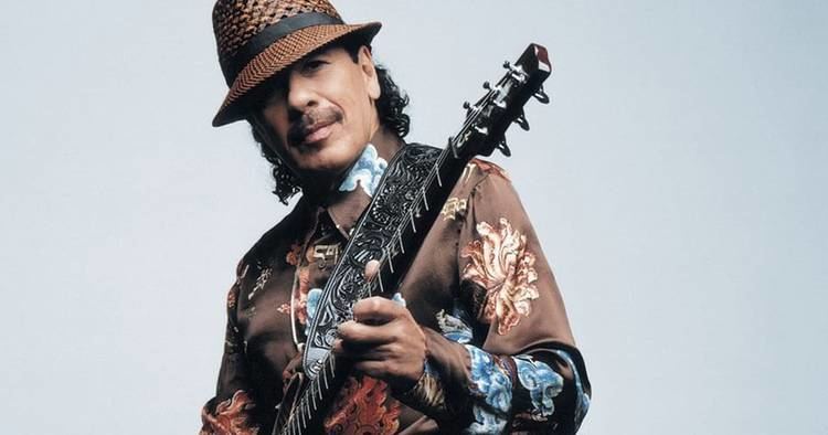 Santana (band) Santana Rolling Stone
