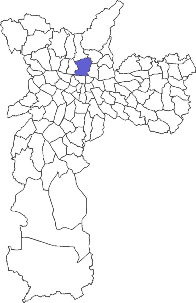 Santana (district of São Paulo)
