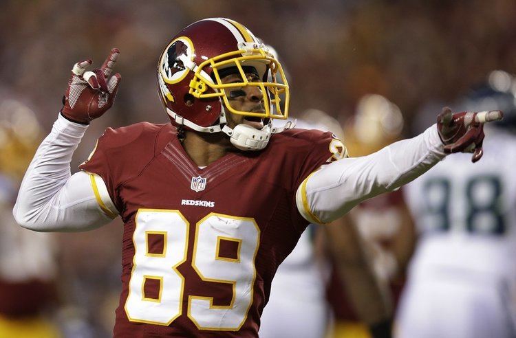 Santana Moss Santana Moss Focused On Present Not Future