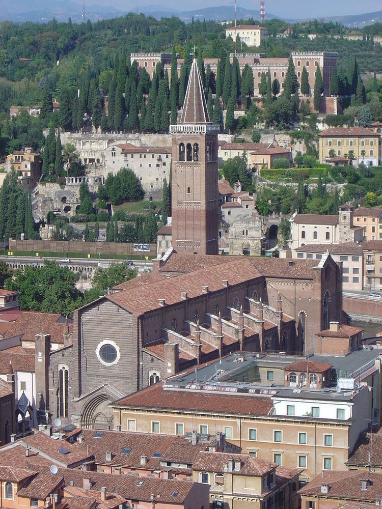 Sant'Anastasia (Verona)