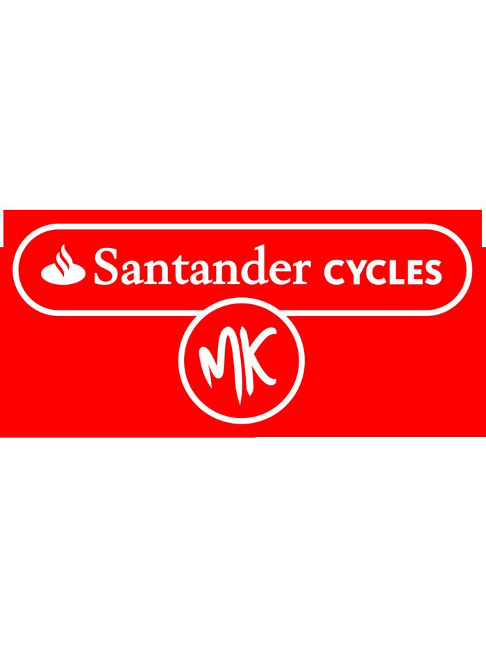 Santander Cycles MK