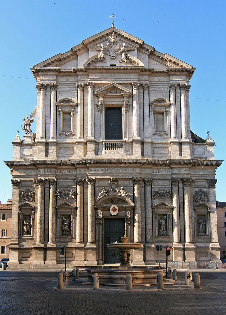 Sant'Andrea della Valle