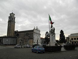 Sant'Angelo di Piove di Sacco httpsuploadwikimediaorgwikipediacommonsthu