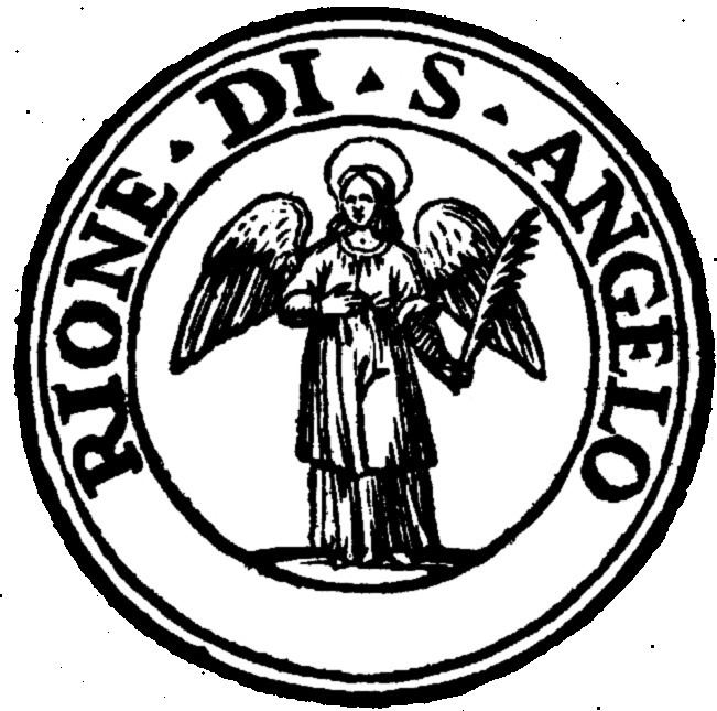 Sant'Angelo, Rome