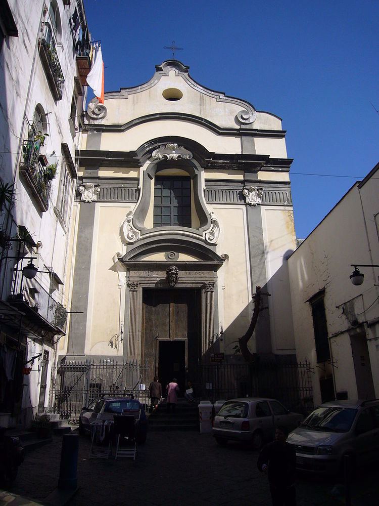 Sant'Anna di Palazzo