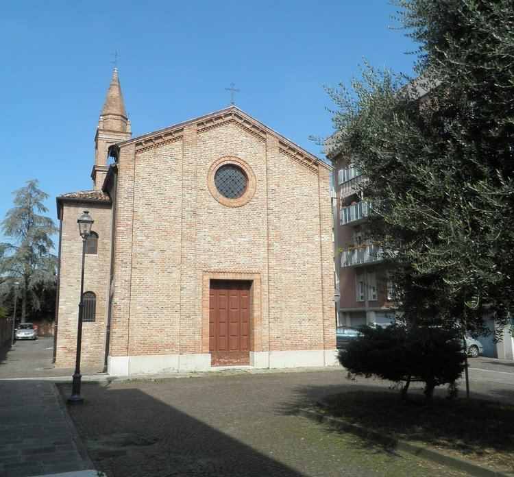 Sant'Anna, Lendinara