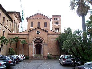 Sant'Anselmo all'Aventino httpsuploadwikimediaorgwikipediacommonsthu