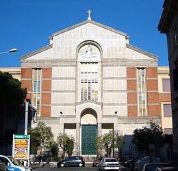Sant'Antonio di Padova a Circonvallazione Appia httpsuploadwikimediaorgwikipediacommonsthu