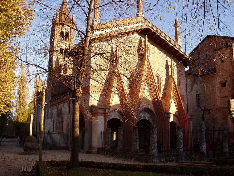 Sant'Antonio di Ranverso Abbey