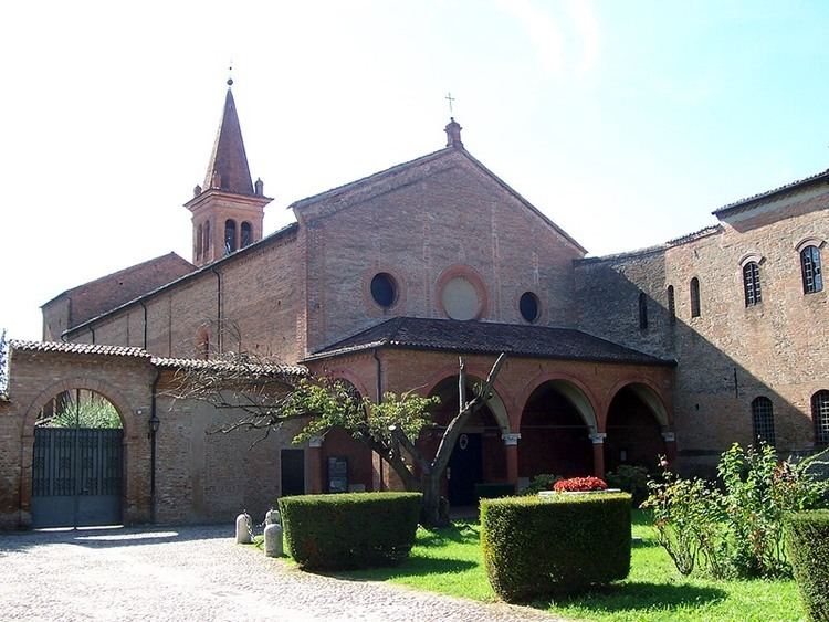 Sant'Antonio in Polesine