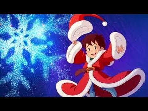 Santa's Apprentice Santa39s Apprentice Full Movie YouTube