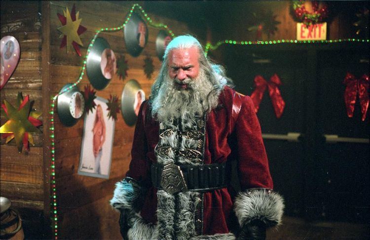 Santa's Slay Santas Slay 2005 Quotes IMDb