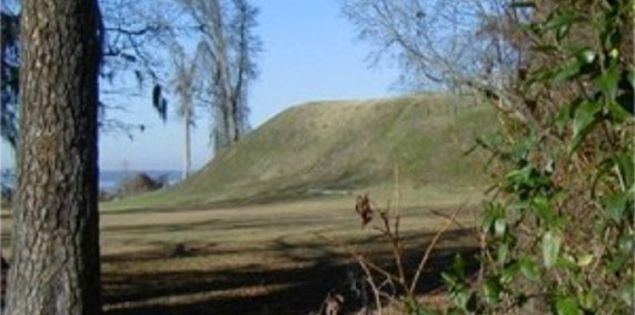 Santee Indian Mound and Fort Watson embedwidencdnnetimgscprtfvticm3wy5635x315px