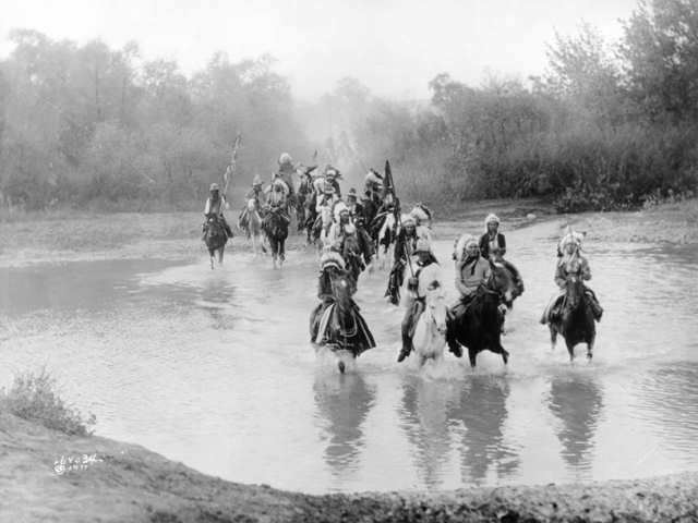 Santee Sioux Reservation Santee Sioux Indians Insanity and American History Blog