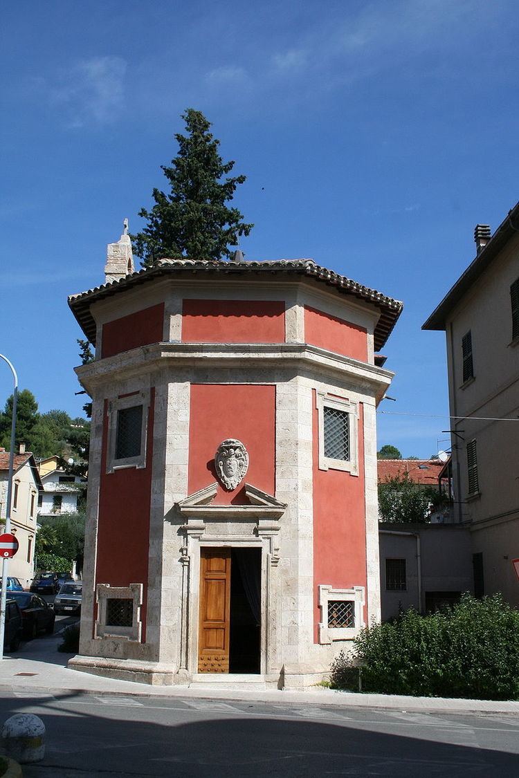 Sant'Emidio Rosso