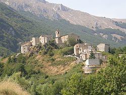 Sant'Eufemia a Maiella httpsuploadwikimediaorgwikipediacommonsthu