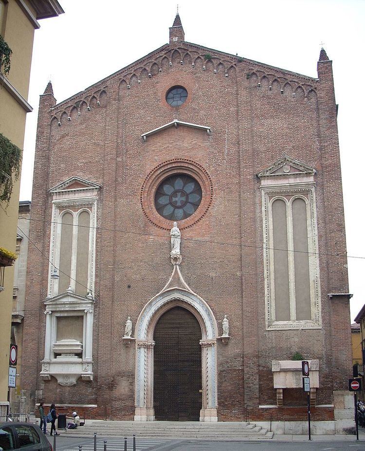 Sant'Eufemia, Verona