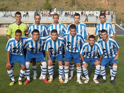 Santfeliuenc FC Arrenca la nova temporada esportiva amb la victria del Santfeliuenc