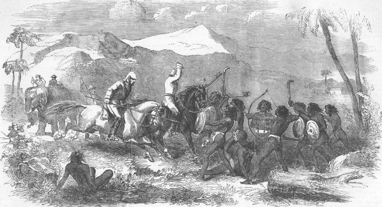 Santhal rebellion Important Tribal Uprising that took Place in India Essay