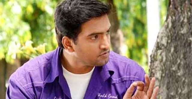 Santhanam (actor) Tamil Actor Santhanam Says Being A Comedian isn39t easy