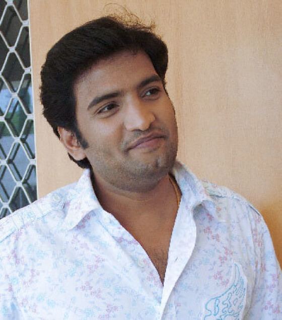 Santhanam (actor) Actor Santhanam Stills Cine Punch