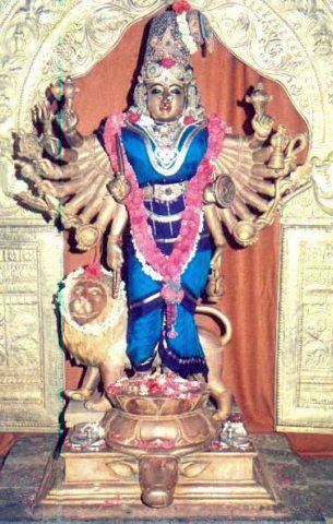 Santhananda