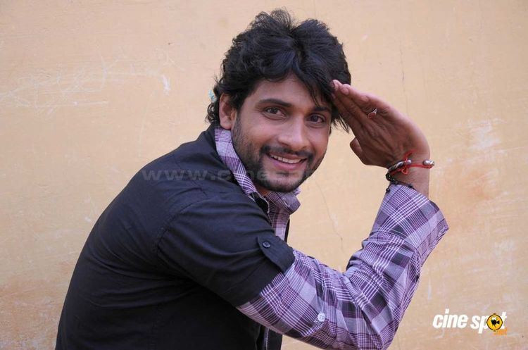 Santhosh (actor) Santhosh Kannada Actor Photos