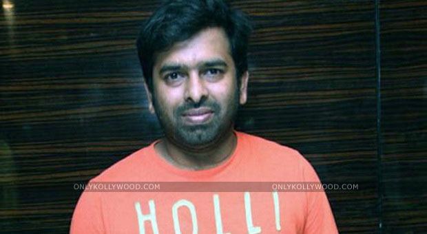 Santhosh Narayanan Santhosh Narayanan on board Vijay 60 Only Kollywood