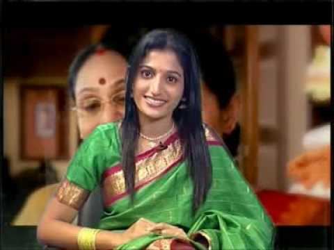 Santhoshi Santhoshi New Year Wishes Miss Chinnatherai 07 YouTube