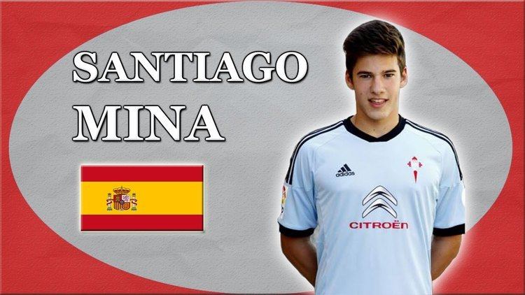 Santi Mina 7 Santiago Santi Mina Goals and Assists 201415 Welcome