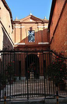 Santi Pietro e Paolo, Siena httpsuploadwikimediaorgwikipediacommonsthu