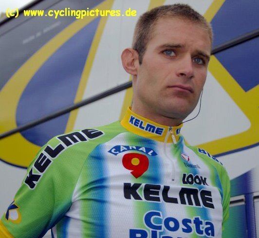 Santiago Botero Daily Peloton Pro Cycling News
