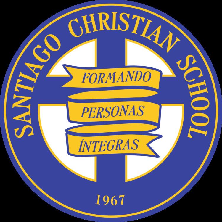 Santiago Christian School