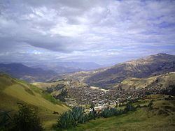 Santiago de Chuco District httpsuploadwikimediaorgwikipediacommonsthu