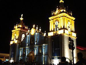 Santiago District, Veraguas httpsuploadwikimediaorgwikipediacommonsthu