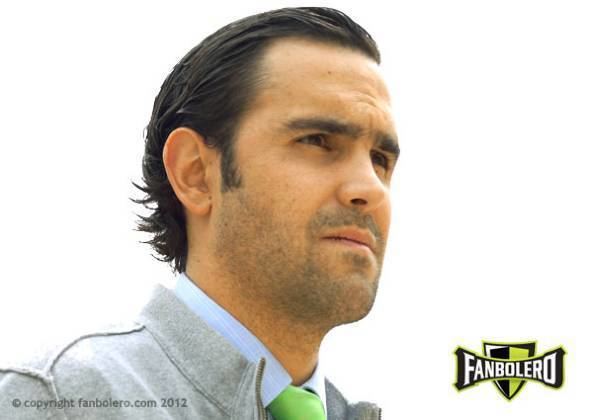 Santiago Fernandez (footballer) cdnsmallfanbolerocomwpwpcontentuploads2012