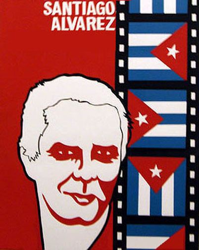 Santiago Álvarez (filmmaker) Other Cinema