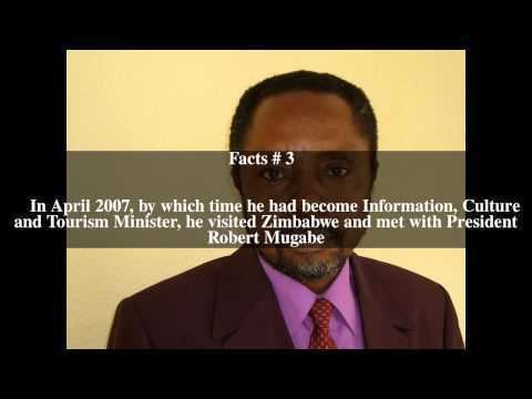 Santiago Nchama Santiago Nchama on Wikinow News Videos Facts