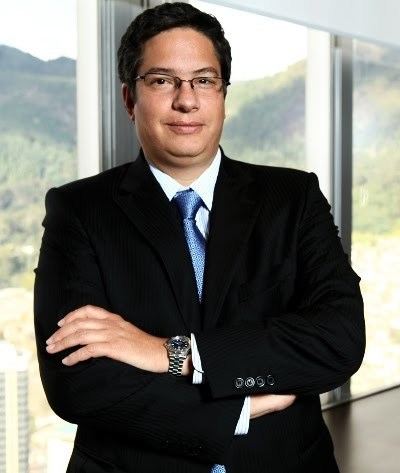 Santiago Rojas Arroyo Boletn del Sector Comercio Industria y Turismo Santiago