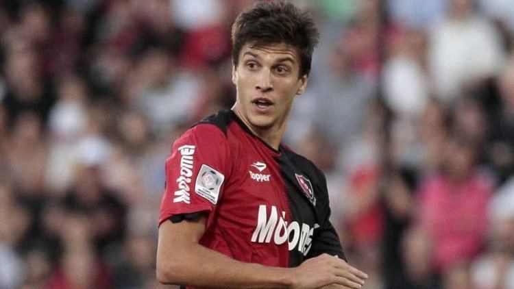 Santiago Vergini Transfer news Sunderland sign Santiago Vergini on loan