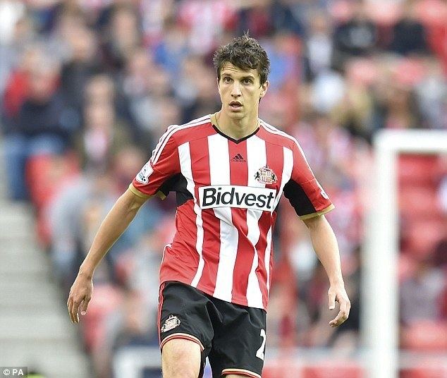 Santiago Vergini Santiago Vergini joins Getafe on loan after becoming spare part at