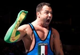 Santino Marella Santino Marella Wrestling TV Tropes