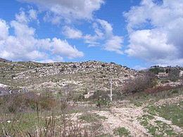 Sant'Ippolito (hill) httpsuploadwikimediaorgwikipediacommonsthu