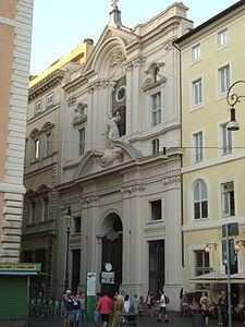 Santissime Stimmate di San Francesco httpsuploadwikimediaorgwikipediacommonsthu