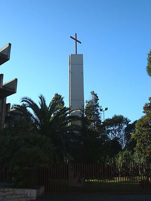 Santissimo Nome di Maria in Via Latina httpsuploadwikimediaorgwikipediacommonsthu