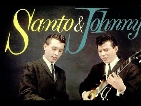Santo & Johnny Santo amp Johnny Santo amp Johnny39s Greatest Hits Full