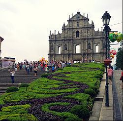 Santo António, Macau httpsuploadwikimediaorgwikipediacommonsthu